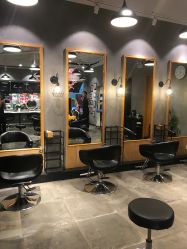 点击看大图 -时尚殿堂明星门店