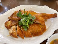 -朗记餐厅·传统湛江菜(康宁路店)