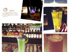 -BAR ICHIKURA