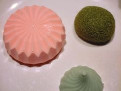 -和子足浴SPA会馆(梁溪店)