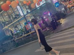 -周三的情书花园餐厅(江北店)