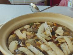 -天宜隆蘑菇宴火锅(石景山旗舰店)