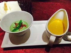 -王品牛排(郑州大卫城店)