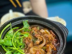 -川香煲(茅台路店)