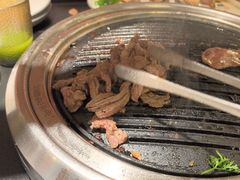 -東盛炭烤自助料理(玄武招商花园城店)