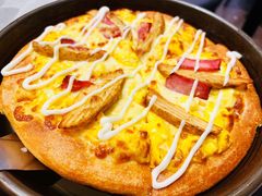 -必胜客(东大桥店)