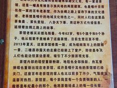 -百年老茶馆