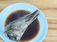 -老袁炒年糕(富豪路店)