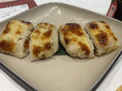 -金河半岛园林酒家(金融城店)