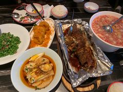 -新白鹿餐厅(虹桥南丰城店)