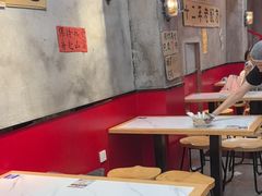 -窄巷口生烫牛肉米线(客村店)