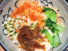 -秦唐汉味biangbiang面(大钟寺店)