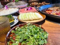 -楠火锅(昆山金鹰店)