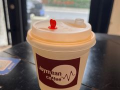 -Joymean coffee.见面咖啡