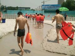 android_upload_pic-奥帕拉拉水公园