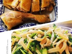 -洞天食府(北大街店)