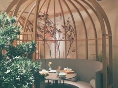 -梅间堂茶馆(绿地缤纷城店)