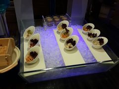 android_upload_pic-圣丰索菲特·2 On 988 Café 自助餐厅