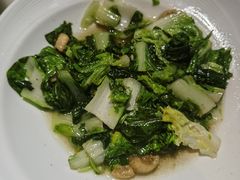 -绿茶餐厅(南翔印象城MEGA店)