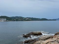 -大梅沙海滨公园