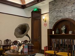 -东海咖啡馆