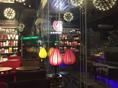 店内一角-太平洋咖啡(海滨泳场店)