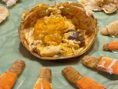 -成隆行·蟹王府(九江路店)