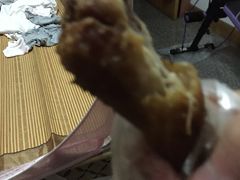 -潘太师炸鸡腿(中茵海华广场店)