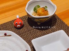 -皇品田苑日式料理(苏州中心店)