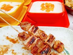 -小煵记·打边炉(西丽文光店)