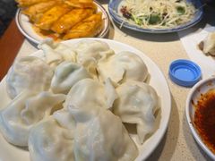 -金谷园饺子馆(北邮总店)