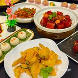 恒隆广场藏着一家超有格调的苏杭秘境！