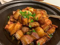 -东方红酒楼(知春路店)