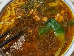 -磁州卤面·地标邯郸菜(97年创始店)
