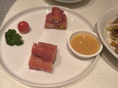 -晋江荣誉国际酒店·港誉茶餐厅