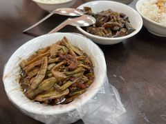 -赵家好米干饭把子肉(小纬六路店)