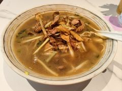 -慧娟面馆·餐厅(望江路店)