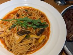 -新贝乐意大利餐厅(苏州中心店)