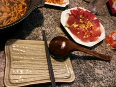 -滇池印象原生态火锅(南开大悦城店)
