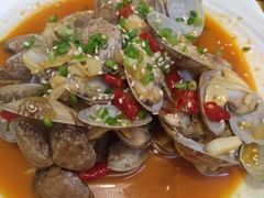 -樱の千渡日式料理·铁板烧•烧鸟(金盛田广场店)