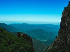 -萍乡武功山风景名胜区