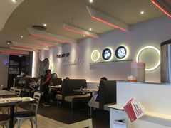 -必胜客(东莞地王店)