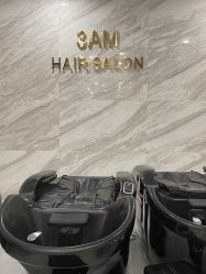 -3AM HAIR SALON染发烫发接发