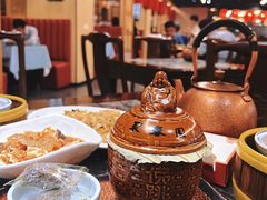 -安泰楼·佛跳墙创始人·传统闽味早茶·酒楼(三坊七巷闽菜地标店)