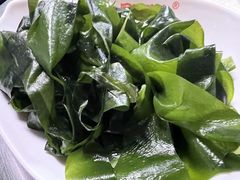 深海海带苗-晓宇重庆火锅(赛格国际购物中心店)