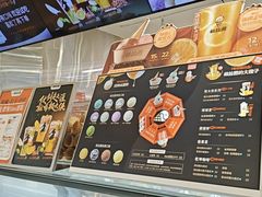 -极拉图·现制冰淇淋(大卫城店)