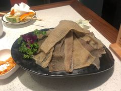 -九府羊·鲜羊火锅·烤串(新华路店)