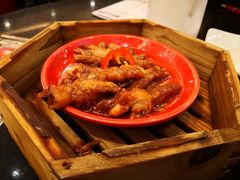 -避风塘·老港味餐厅(虹口龙之梦店)