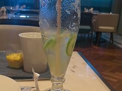 -长沙大王山朗豪酒店·朗豪自助餐厅