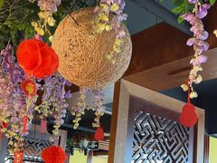 -宣威山野人家·云南菜·菌火锅(金碧店)